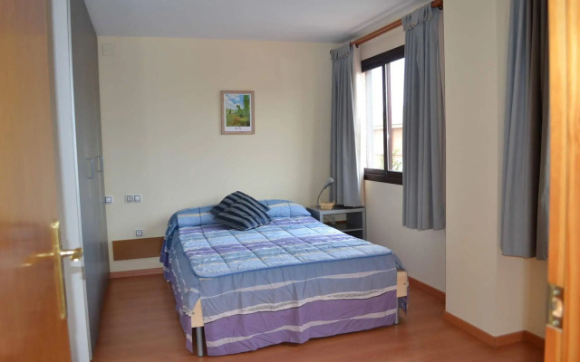 Aparthotel Porto Canet