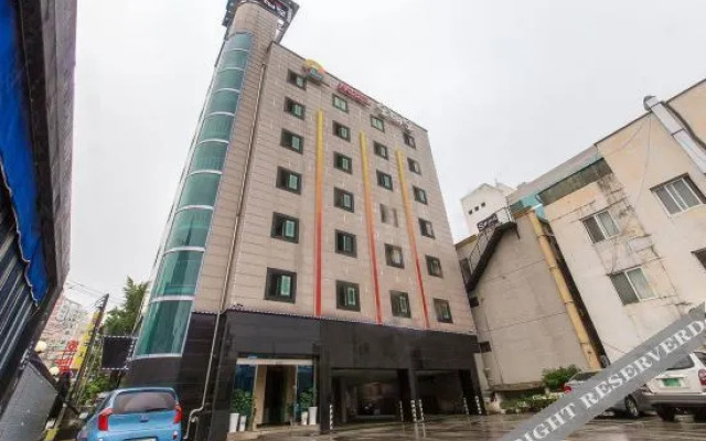 Ottimo Motel