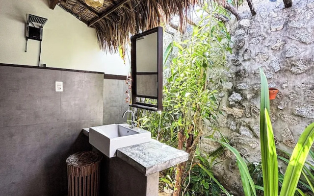 Room-spacious Suit Tarifa