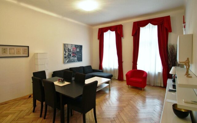 Residence Dusni 6