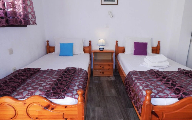Evelina Pension