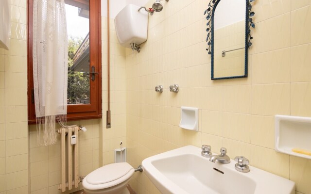 Imperiale Apartment by Mmega