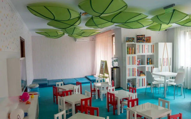 Hotel & SPA Diamant Residence - All Inclusive