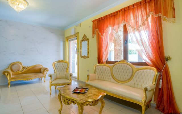 Junior Suite For 2