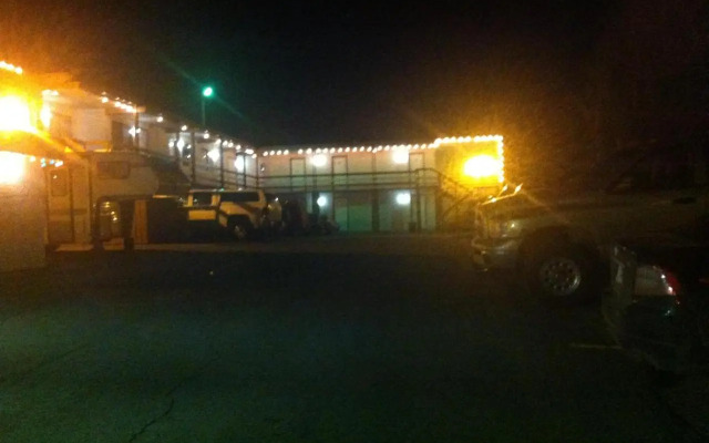 Rodeway Inn