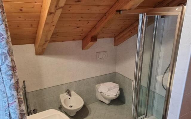 Pian Schiavaneis B&b apartament