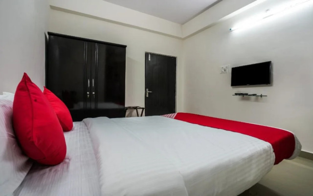 Siri Elite By OYO Rooms