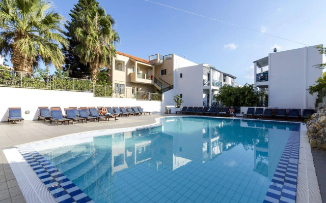 Mika Villas