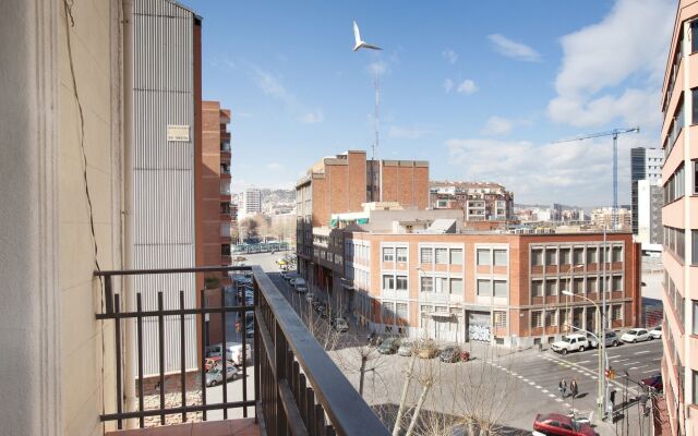 Poblenou Nextdoor