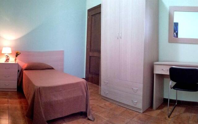 Cassiodoro Rooms Affittacamere