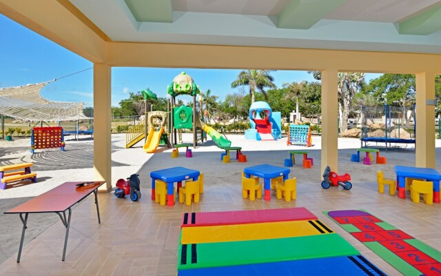 Royal Service at Paradisus Varadero Resort & Spa