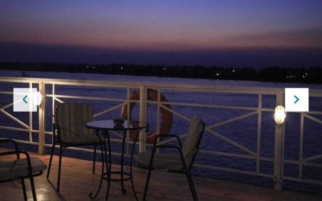 Nile Cruise Luxor and Aswan 3 & 4 nights