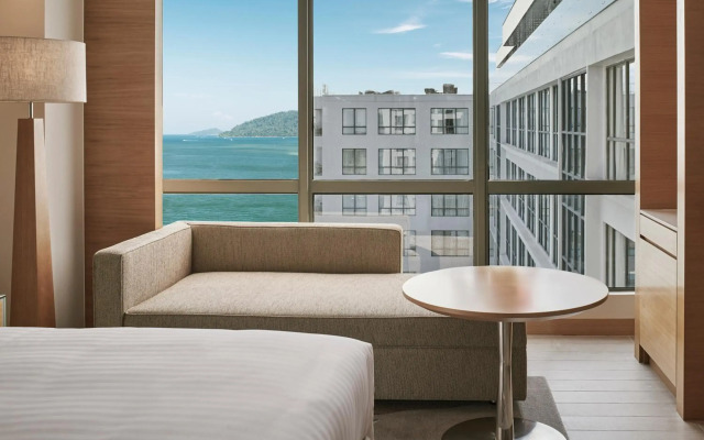 Kota Kinabalu Marriott Hotel