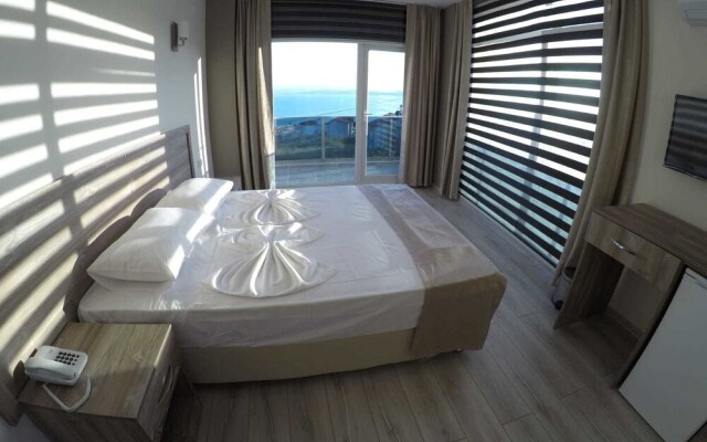 Loca Butik Hotel