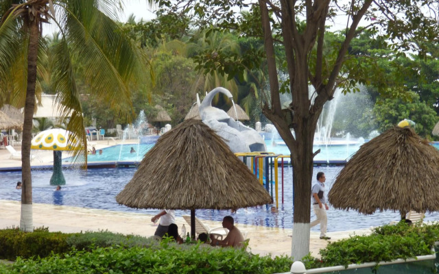 Costa Azul Suites 802