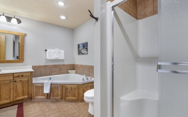 Grey Moose Lodge w/ Amenities Access!