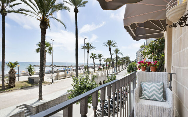 Sitges Group Ocean