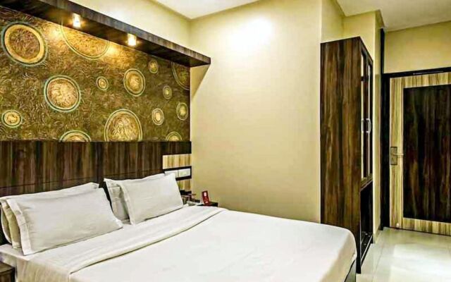 Room Maangta 108 - Thane West