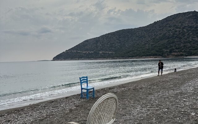 Datça House Butik Otel