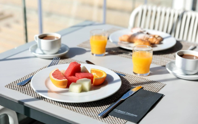 Hotel Best San Diego