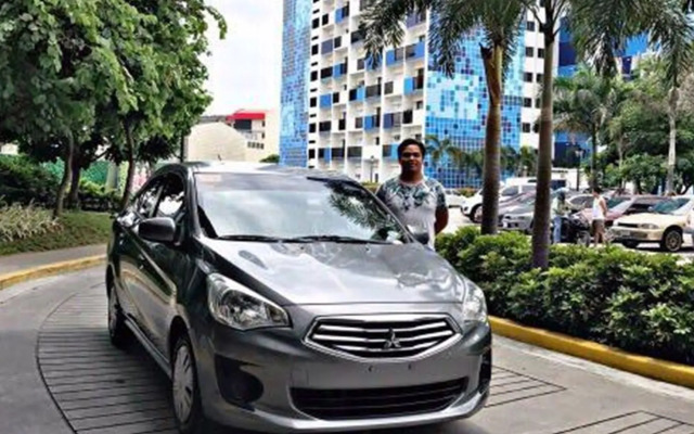 Go-stay @ South of the Market BGC