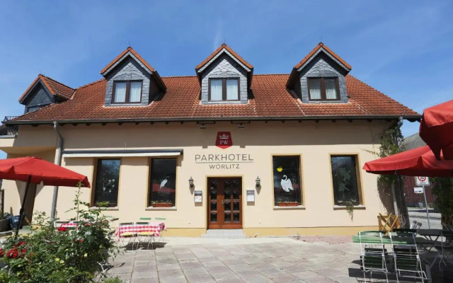 Parkhotel Wörlitz