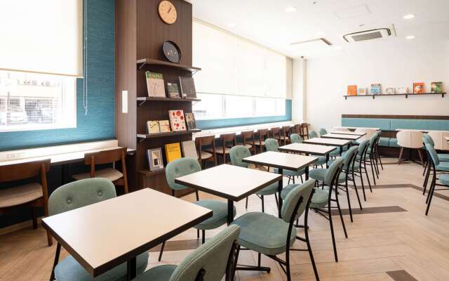 Comfort Hotel Wakayama