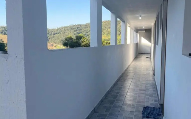 Apartamento 1 dormitório