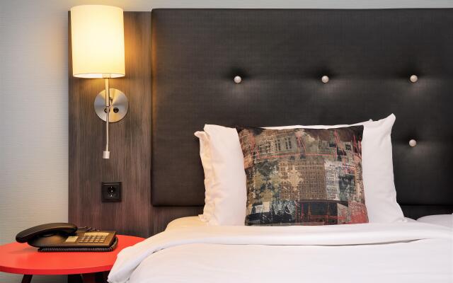 Holiday Inn Luebeck by IHG