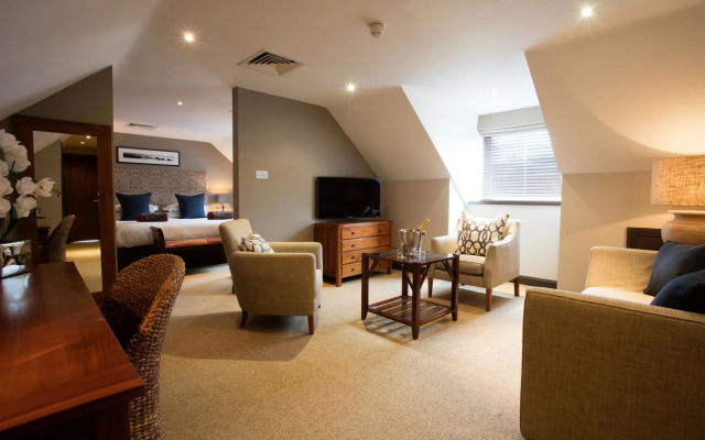 Barnham Broom Hotel, Golf & Spa