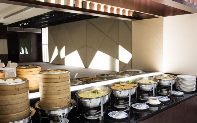 Ful Won Hotel