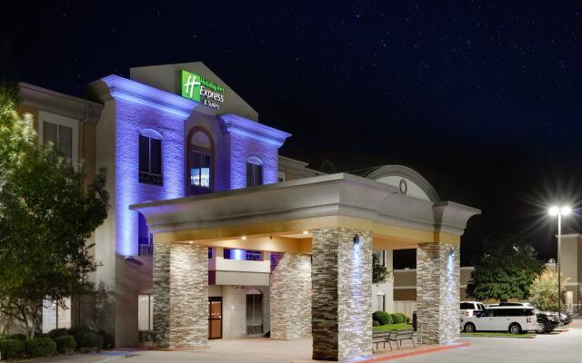 Holiday Inn Express Hotel & Suites Dallas - Duncanville, an IHG Hotel