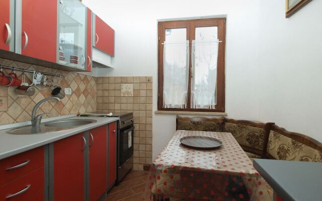 Apartment 1775