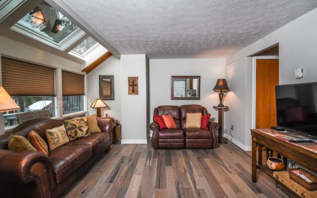 Arrowhead Village 3 Bedroom Townhome #15