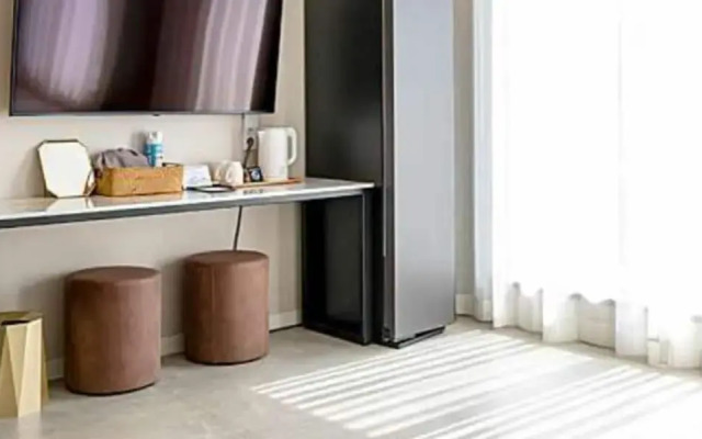 Miryang EVERMIRACLE HOTEL