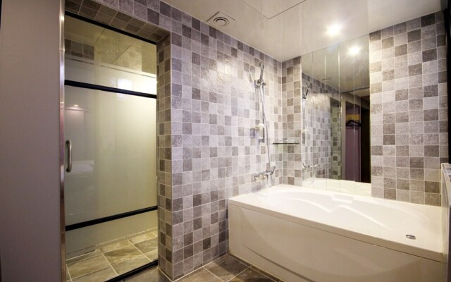 Busan Beomcheondong Yes