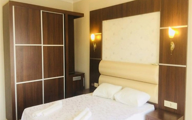 Sarmasık Hotel