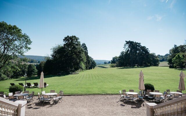 Château de Belmesnil