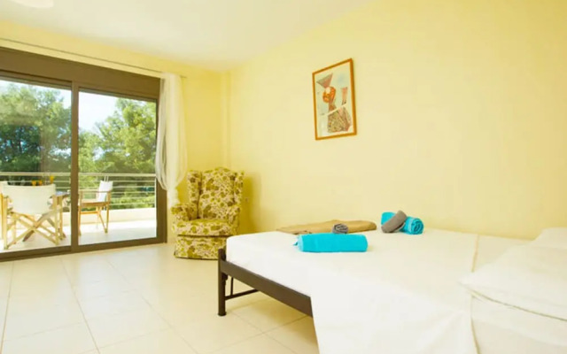 Possidi Villas VII by Halkidiki Villas