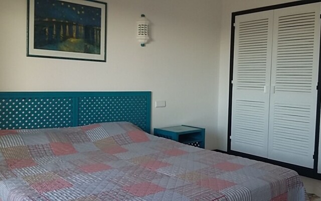 1-bed Apartment in Bellavista, Albufeira Town