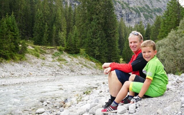 Appart Arlberg