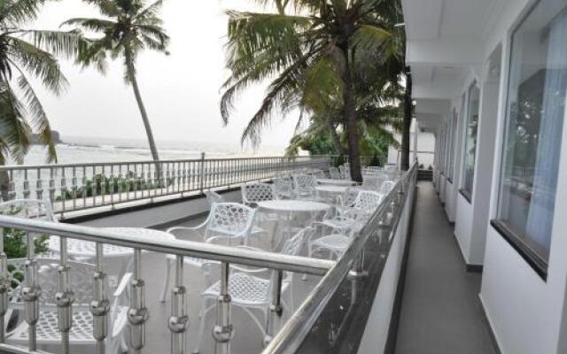 Goviyapana Beach Hotel