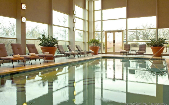 Sheraton Atlantic City Convention Center Hotel