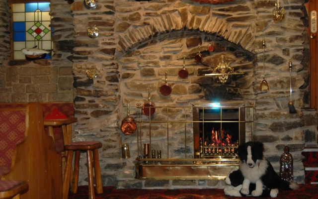 Britannia Inn
