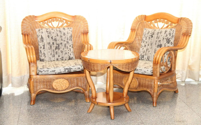 Safina Hotel & Apartments