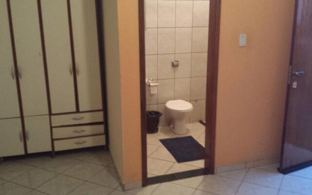 Pousada Santa Cecília