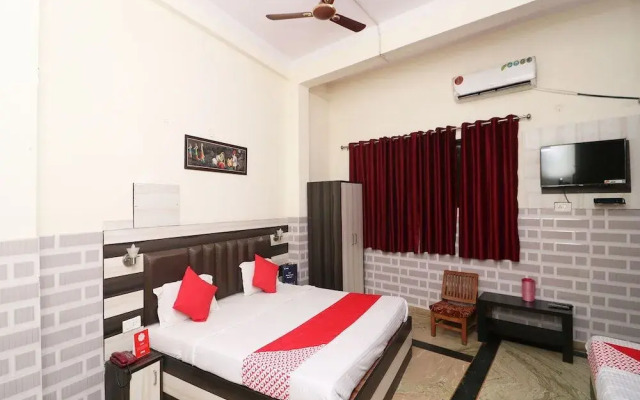 Oyo 26146 Hotel Sarwan