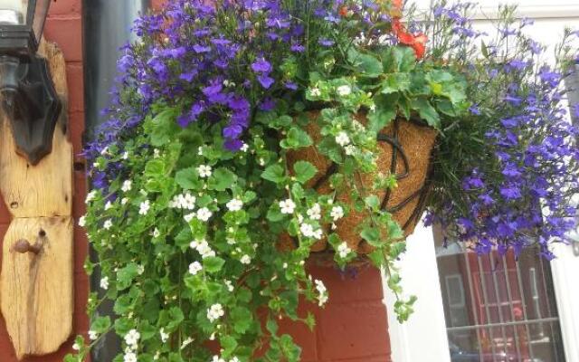 St Hilda Guest House