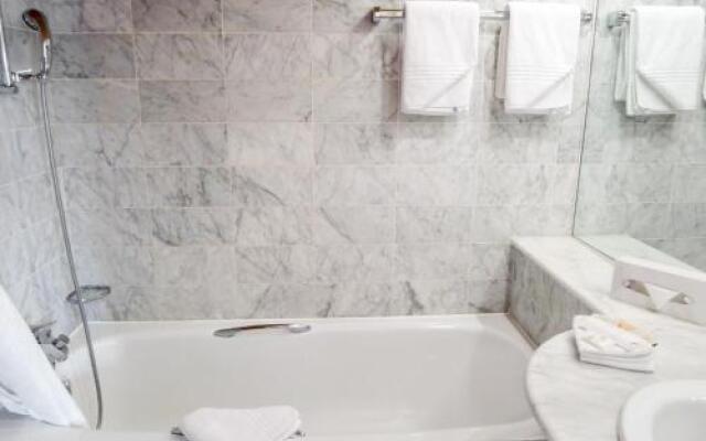 Apartment Le Bristol A54