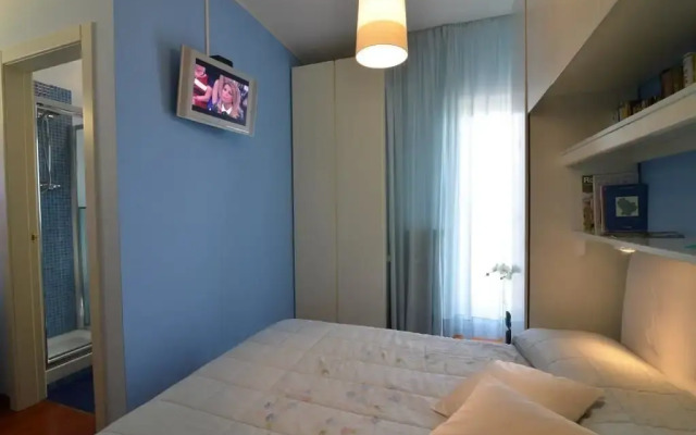 B&B Il Cielo Sui Sassi